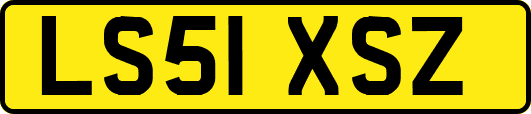 LS51XSZ