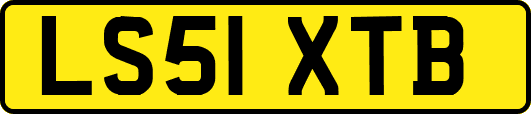 LS51XTB