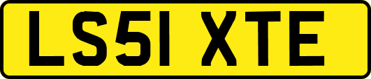 LS51XTE