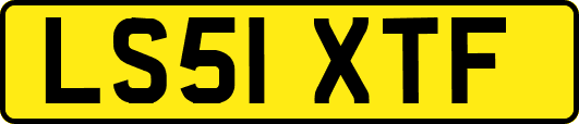 LS51XTF