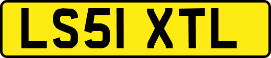 LS51XTL