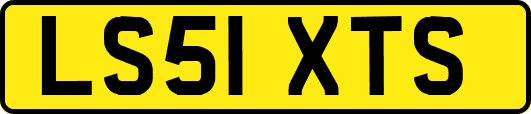 LS51XTS