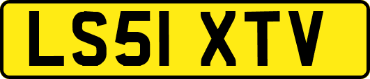 LS51XTV