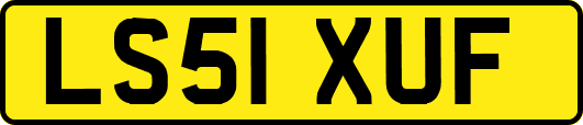 LS51XUF
