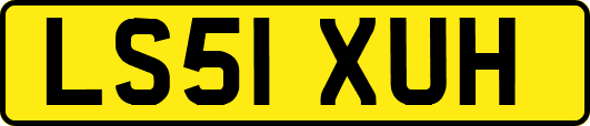 LS51XUH