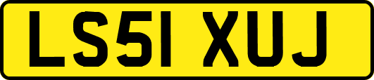 LS51XUJ