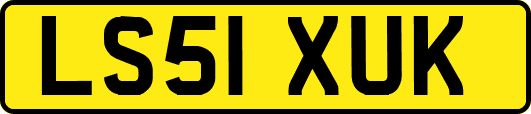 LS51XUK