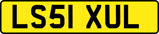 LS51XUL