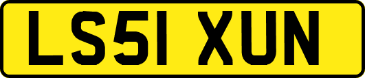 LS51XUN