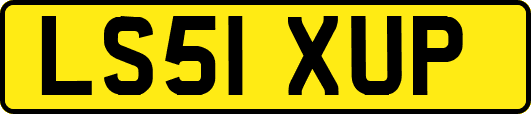 LS51XUP