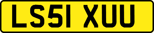 LS51XUU