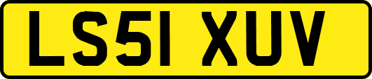LS51XUV