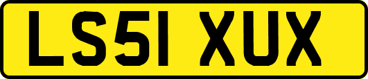 LS51XUX