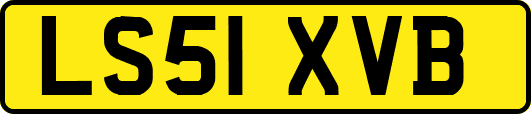 LS51XVB