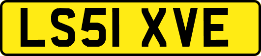 LS51XVE