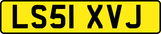 LS51XVJ