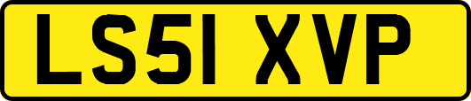 LS51XVP