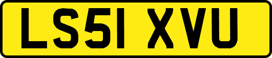 LS51XVU