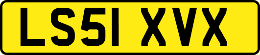 LS51XVX