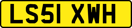 LS51XWH