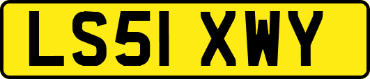 LS51XWY