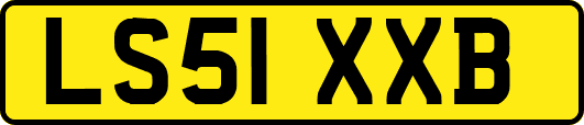 LS51XXB