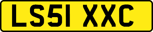 LS51XXC