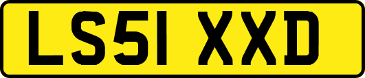 LS51XXD