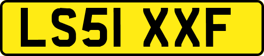 LS51XXF