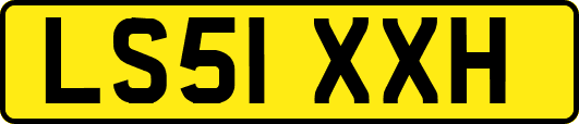 LS51XXH