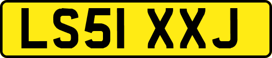 LS51XXJ