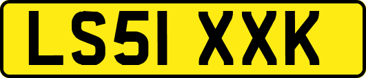 LS51XXK