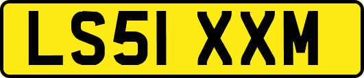 LS51XXM