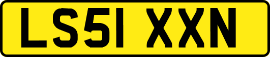 LS51XXN