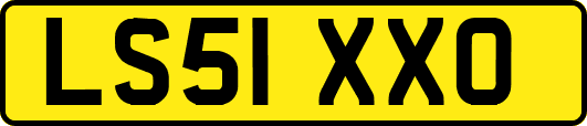 LS51XXO