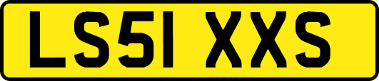 LS51XXS