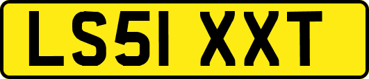 LS51XXT