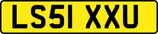 LS51XXU