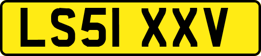 LS51XXV