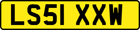 LS51XXW