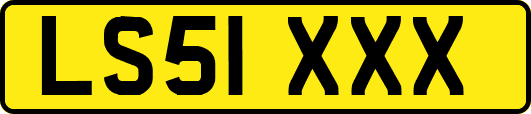 LS51XXX