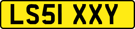 LS51XXY