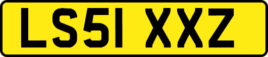 LS51XXZ