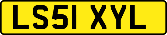 LS51XYL