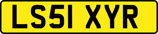 LS51XYR