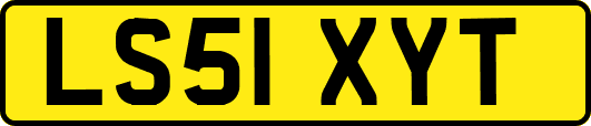 LS51XYT