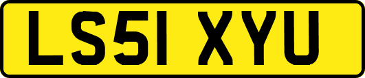 LS51XYU