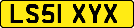 LS51XYX