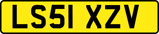 LS51XZV