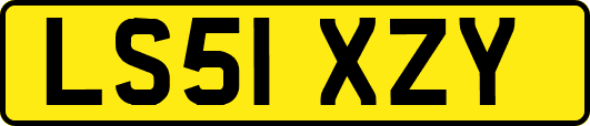 LS51XZY